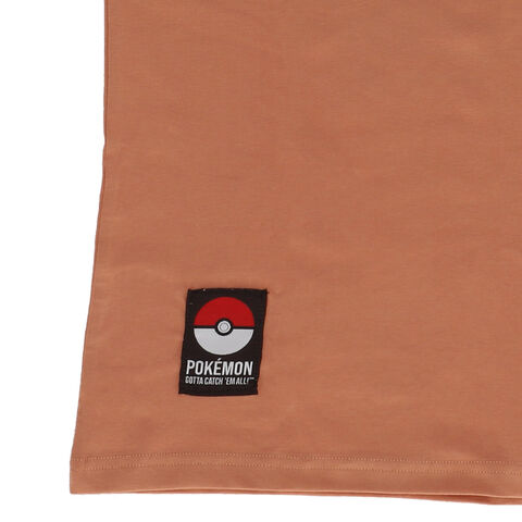 T-shirt - Pokemon - Evoli - Taille S